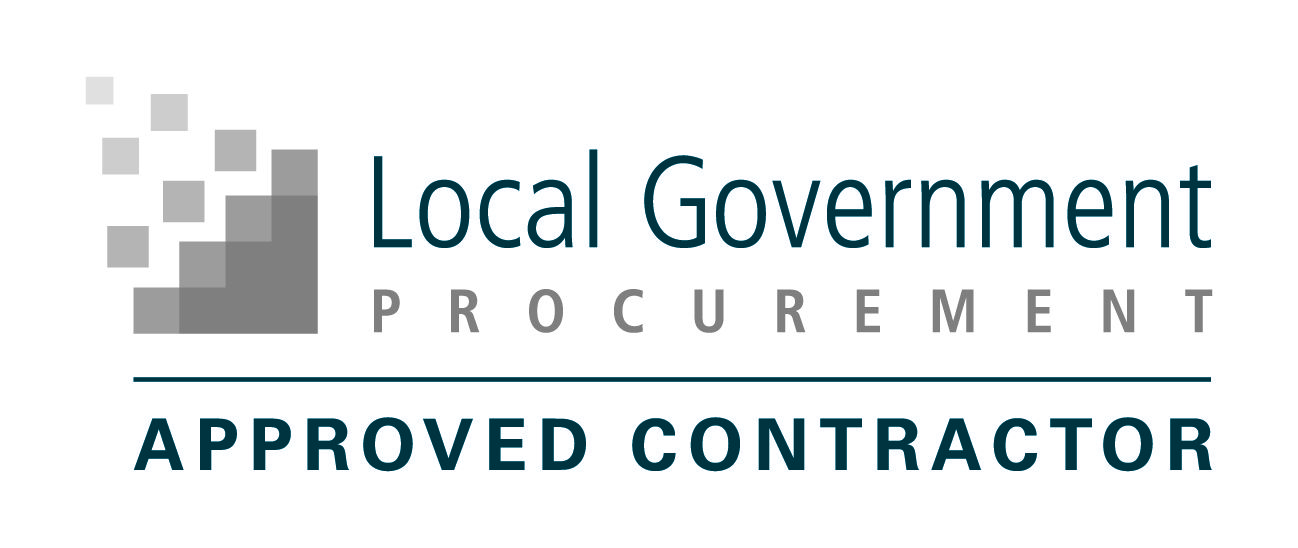 LGP Procurement Certified Supplier logo
